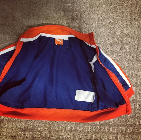 Little boys puma jacket 3 for $20 kids items - Picture 3 of 8